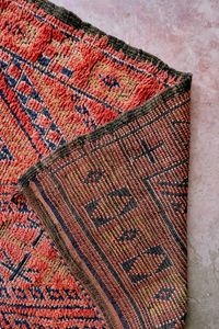 Almas Rug 4