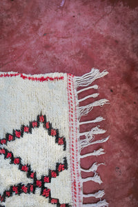 Amina Rug 2
