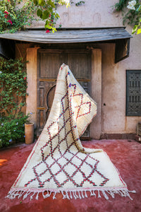 Amina Rug 3