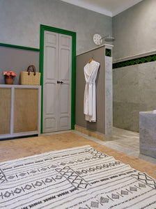 Tayeb Rug 2