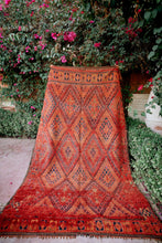 Load image into Gallery viewer, Almas Rug 1