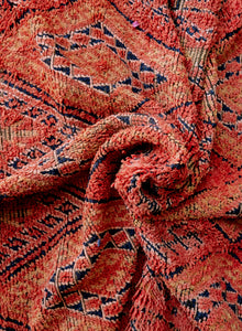 Almas Rug 6