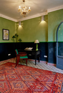 Almas Rug 3