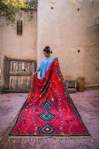 Farah