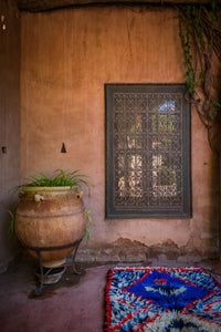 Siman Rug 3