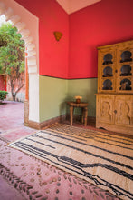 Load image into Gallery viewer, Nous Nous Rug 3