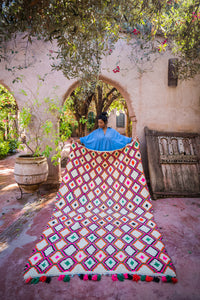 Akila Rug
