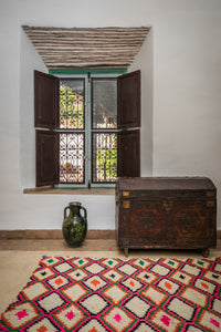Akila Rug 3